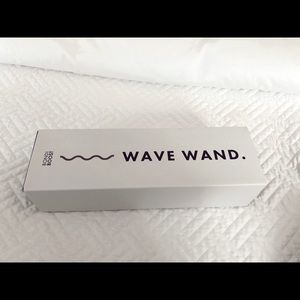 Bondi Boost 32mm Wave Wand